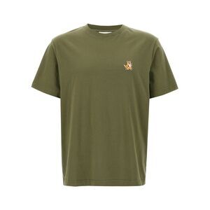 Maison Kitsune Men's Speedy Fox T-Shirt
